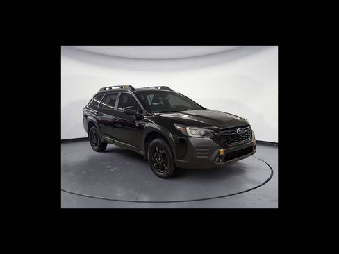 Used 2022 Subaru Outback Wilderness image 8