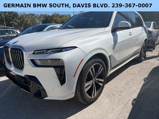 Certified 2023 BMW X7 xDrive40i w/ M Sport Package video 1