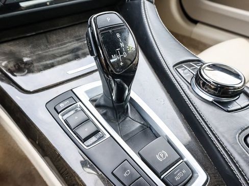 Used 2018 BMW 650i Convertible RWD image 23