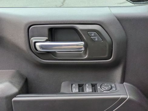 Used 2023 Chevrolet Silverado 1500 Custom Trail Boss image 12