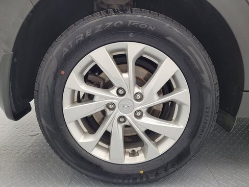 Used 2019 Hyundai Tucson SE AWD/4WD image 31