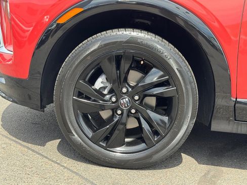 Used 2024 Buick Encore GX Sport Touring w/ Comfort Package image 6