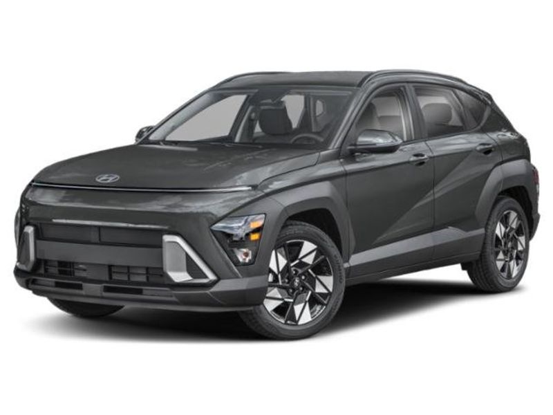 Certified 2025 Hyundai Kona SEL image 1