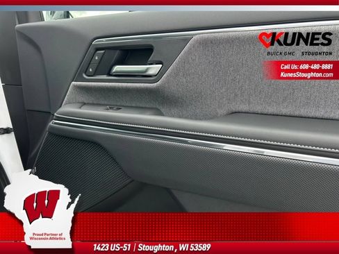 New 2026 GMC Sierra EV Elevation AWD/4WD image 55
