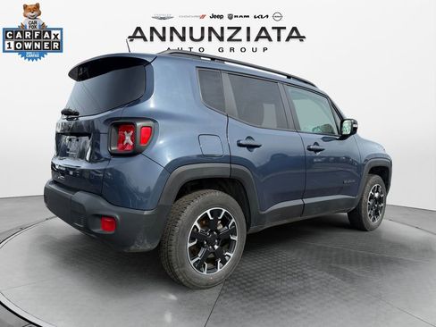 Certified 2023 Jeep Renegade Latitude image 5