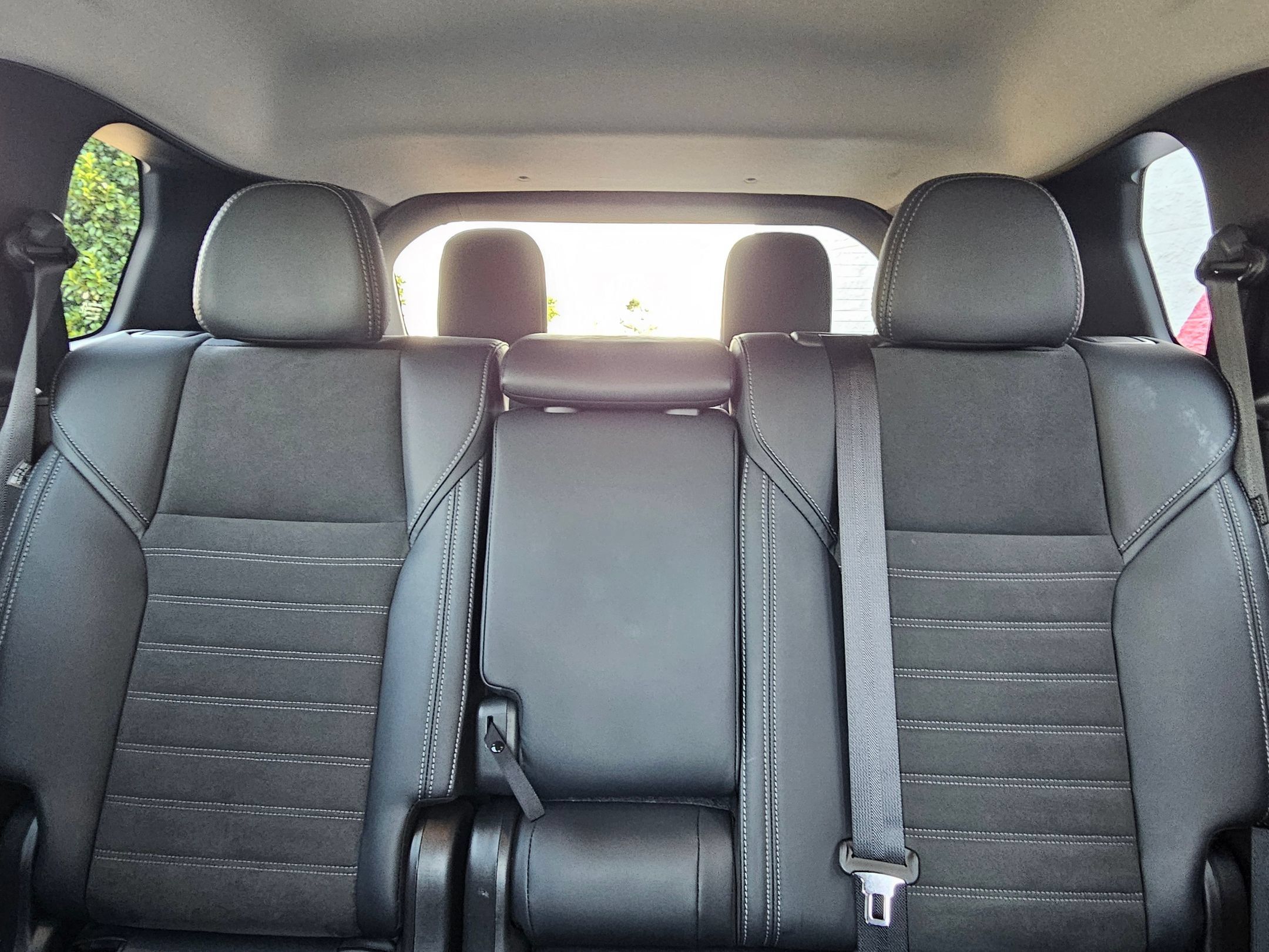 Used 2025 Mitsubishi Outlander SE AWD/4WD image 25