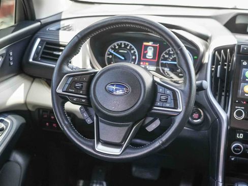 Used 2021 Subaru Ascent Limited w/ Technology Package AWD/4WD image 14
