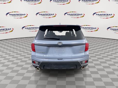 Used 2023 Honda Passport EX-L image 7