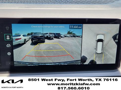 Used 2027 Kia Telluride SX Prestige X-Pro AWD/4WD image 18