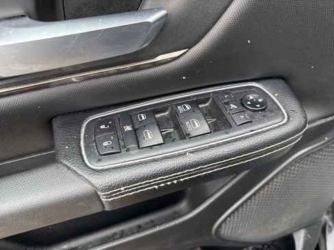 Used 2020 RAM 1500 Sport w/ Level 2 Equipment Goup w/2_L image 26