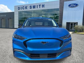 New 2025 Ford Mustang Mach-E Premium video 2