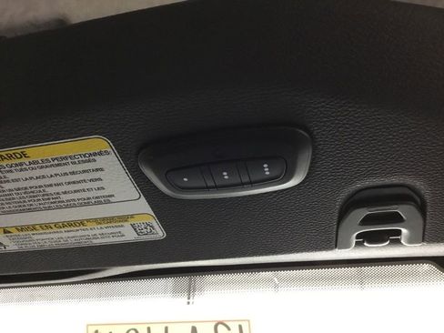 Used 2024 Jeep Wrangler Sahara w/ Technology Group image 35