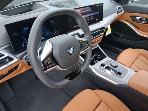 Used 2026 BMW 330i xDrive Sedan w/ Premium Package AWD/4WD image 16