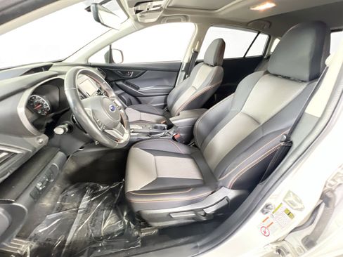Used 2019 Subaru Crosstrek 2.0i Premium w/ Moonroof Package AWD/4WD image 20