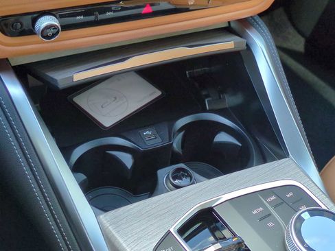 New 2026 BMW 430i xDrive 430i xDrive w/ M Sport Package image 33