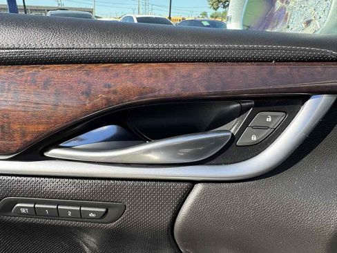 Used 2017 Cadillac XTS Luxury FWD image 28