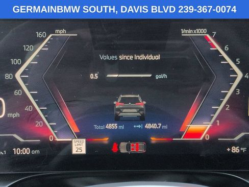 Certified 2025 BMW X3 xDrive30i w/ Premium Package AWD/4WD image 30