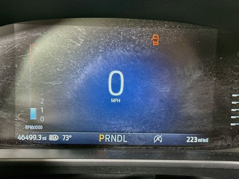 Used 2024 Ford Escape Active AWD/4WD image 19