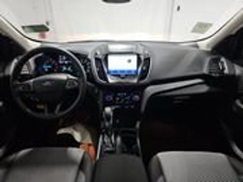 Used 2019 Ford Escape SE AWD/4WD image 4