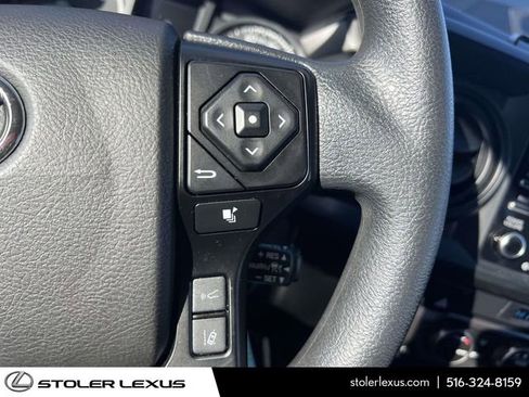 Used 2023 Toyota Tacoma SR AWD/4WD image 21