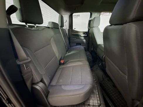 New 2026 Chevrolet Silverado 1500 RST w/ RST Select Package AWD/4WD image 27