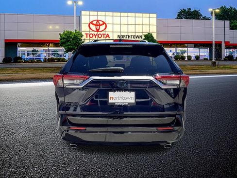 Used 2023 Toyota RAV4 XSE w/ Weather Package AWD/4WD image 33