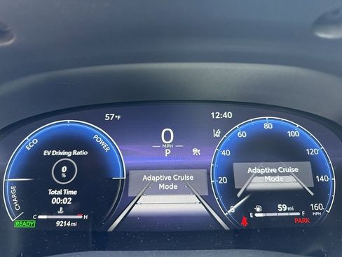 Used 2025 Toyota Camry XLE image 13