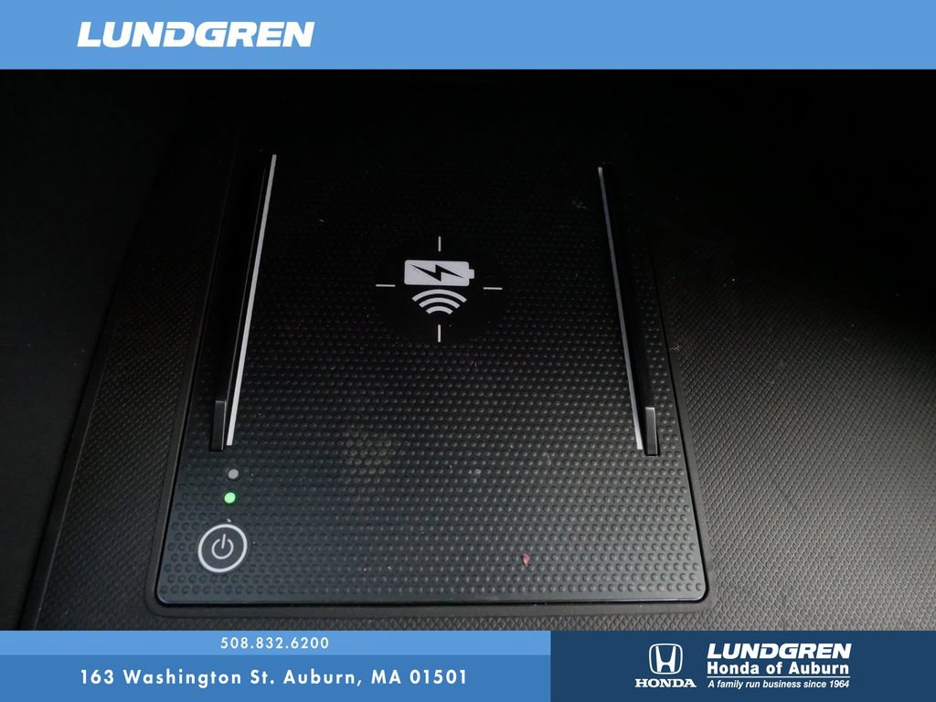 New 2025 Honda Pilot EX-L image 17