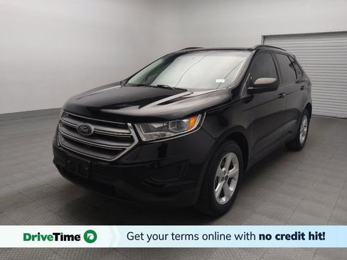 Used 2017 Ford Edge SE image 1