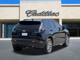 Used 2023 Cadillac XT4 Sport w/ Cold Weather Package image 4