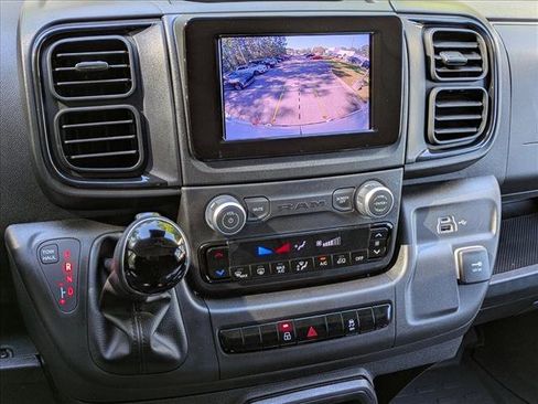 New 2026 RAM ProMaster 2500 image 14