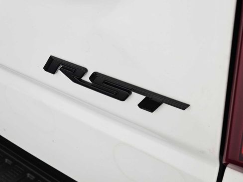 New 2025 Chevrolet Silverado 1500 RST w/ Redline Edition image 17