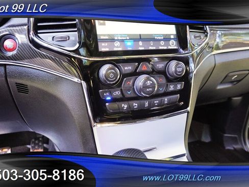 Used 2020 Jeep Grand Cherokee SRT AWD/4WD image 21