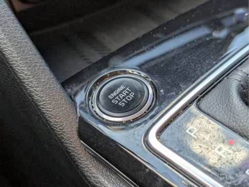 Used 2023 Kia Sportage EX FWD image 21
