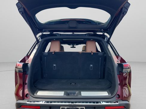 Certified 2023 INFINITI QX60 Autograph w/ Cargo Package FWD image 25