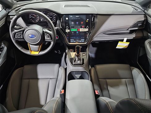New 2025 Subaru Outback Wilderness image 9