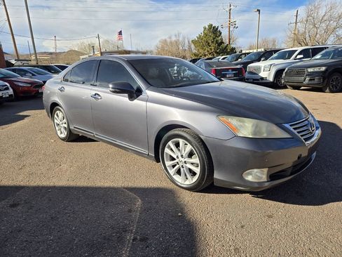 Used 2012 Lexus ES 350 Base image 13