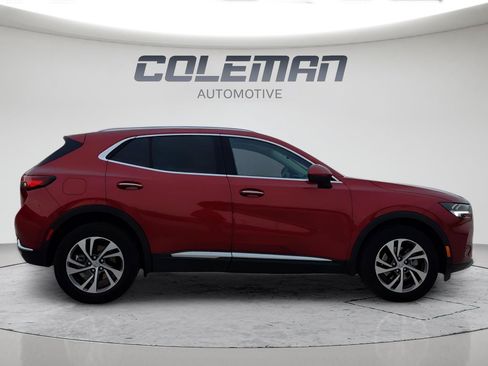 Used 2023 Buick Envision Essence FWD image 6