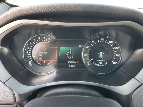 Used 2020 Lincoln MKZ image 30