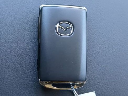 New 2025 MAZDA CX-5 AWD 2.5 S w/ Select Package image 25