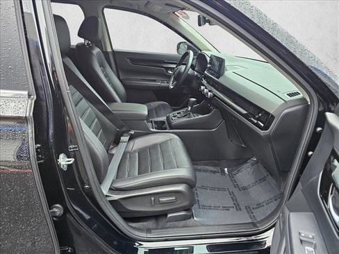 Used 2023 Honda CR-V EX-L image 10