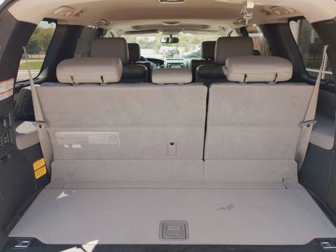 Used 2014 Toyota Sequoia Limited RWD image 24