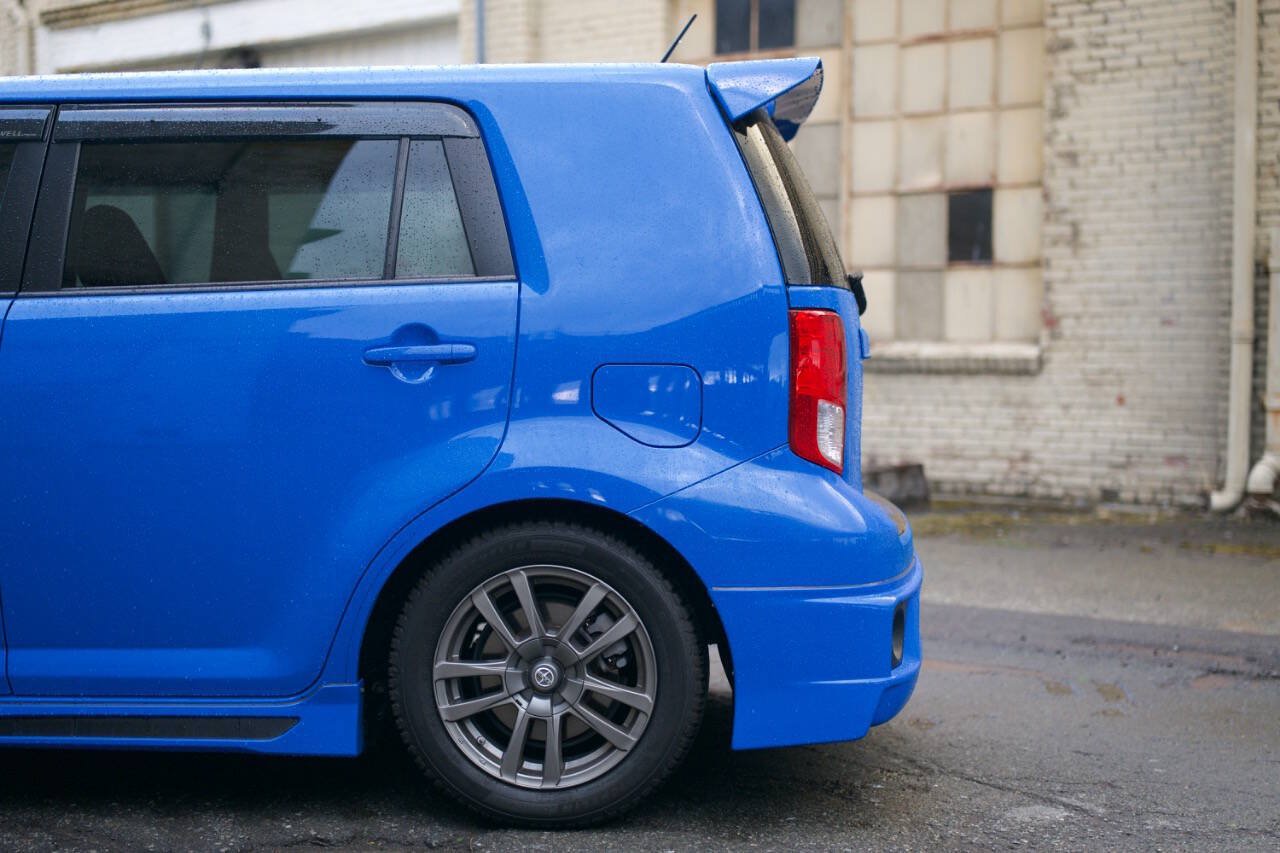 Used 2011 Scion xB Release Series 8.0 FWD image 20
