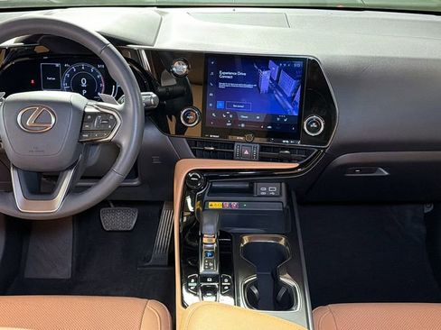 Certified 2023 Lexus NX 350 AWD w/ Premium Package image 17