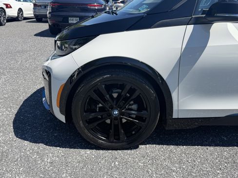 Used 2021 BMW i3 s RWD image 7
