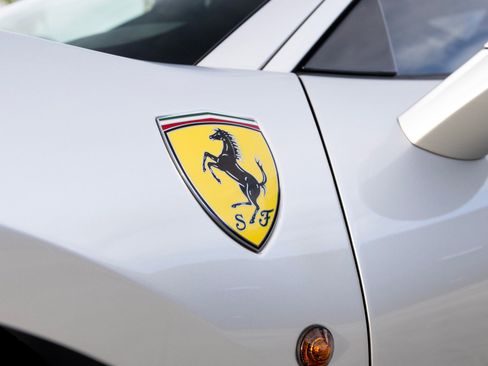 Used 2020 Ferrari 488 Pista Coupe image 79