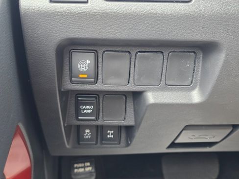 New 2026 Nissan Frontier PRO-4X w/ Tow Package image 26