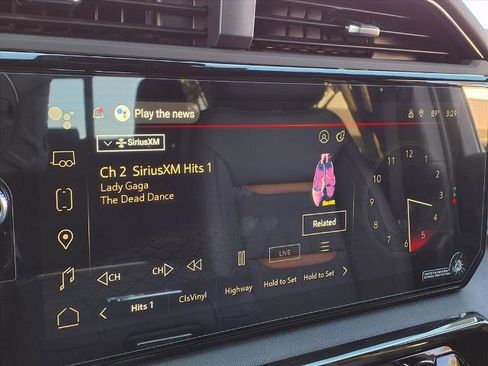 New 2026 GMC Sierra 2500 AT4 w/ AT4 Premium Plus Package image 7