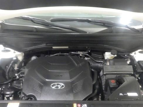 Used 2025 Hyundai Palisade Calligraphy AWD/4WD image 10