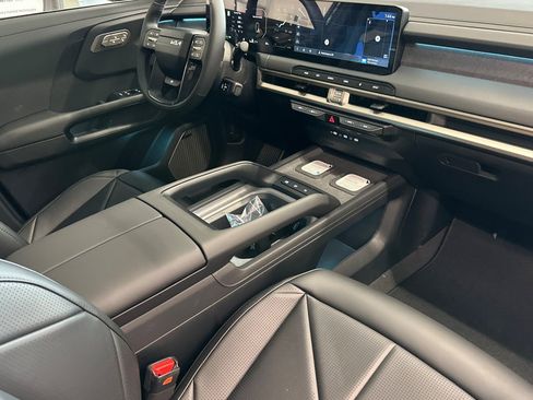 New 2027 Kia Telluride SX FWD image 13